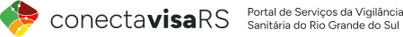 Portal ConectaVISA RS