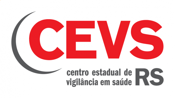 CEVS - Centro Estadual de Vigil&acirc;ncia em Sa&uacute;de RS